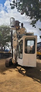 TEREX REEDRIL SCH5000CL DRILL - For Sale