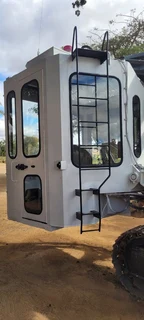 TEREX REEDRIL SCH5000CL DRILL - For Sale