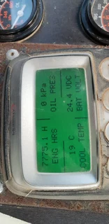 TEREX REEDRIL SCH5000CL DRILL - For Sale