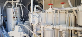 TEREX REEDRIL SCH5000CL DRILL - For Sale