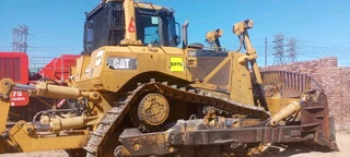 CAT D8T Dozer - For Sale