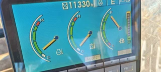 Komatsu PC300 Excavator - For Sale