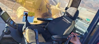 Komatsu PC300 Excavator - For Sale