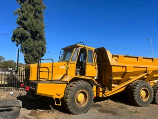 Bell B20C Dumper - For Sale