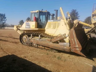 Komatsu D155 Dozer - For Sale