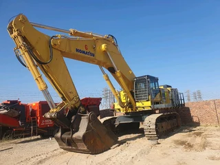 Komatsu PC1250-8 For Sale