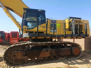 Komatsu PC1250-8 For Sale