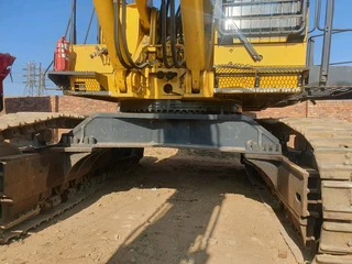 Komatsu PC1250-8 For Sale