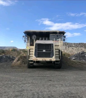 Terex TR100 Dumpers - For Sale