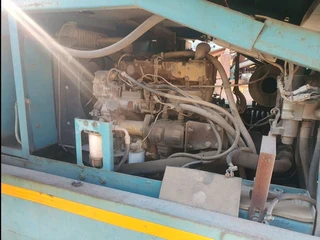 Powerscreen Warrior 1400 - For Sale