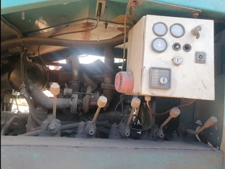 Powerscreen Warrior 1400 - For Sale