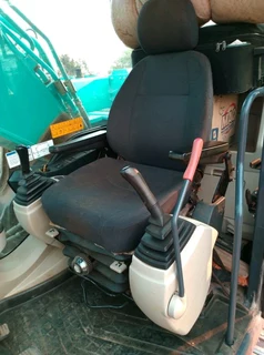 BELL SK220 Excavator - For Sale