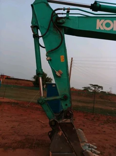 BELL SK220 Excavator - For Sale