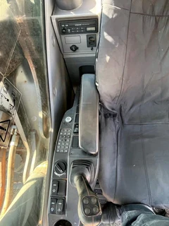 Volvo EC480 Excavator - For Sale