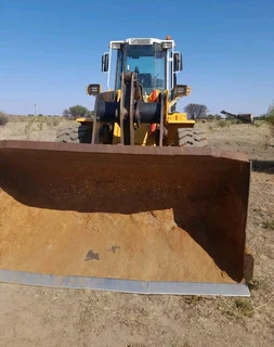 Bell L1708C Loader - For Sale