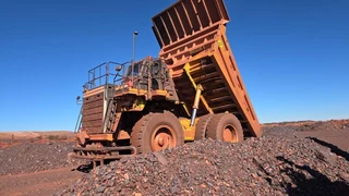 CAT 777E Rigid Dumpers - For Sale