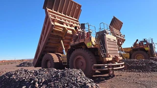 CAT 777E Rigid Dumpers - For Sale