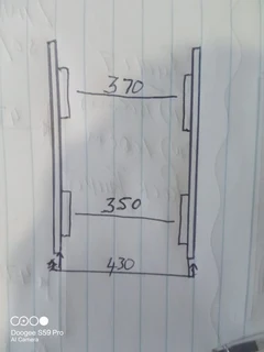 Trench Bucket - For Sale