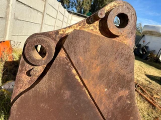 Trench Bucket - For Sale