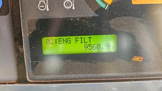 Komatsu D475 Dozer - For Sale