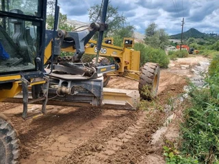 Bell 670D Grader - For Sale