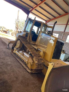 CAT D6N Dozer - For Sale