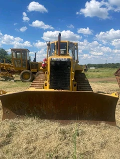 CAT D6N Dozer - For Sale