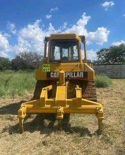 CAT D6N Dozer - For Sale