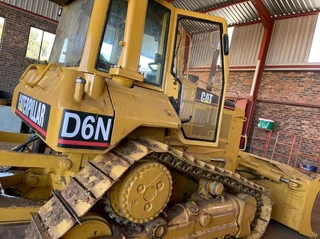 CAT D6N Dozer - For Sale