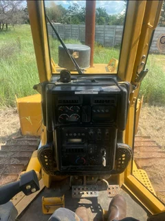 CAT D6N Dozer - For Sale