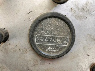 Farakuwa FL200 Loader - For Sale