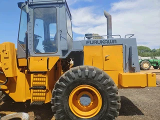 Farakuwa FL200 Loader - For Sale