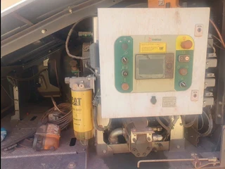 Metso Lokotrack ST4.1 Tripple Deck Screen - For Sale