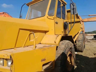Bell B20 ADT Dumper - For Sale