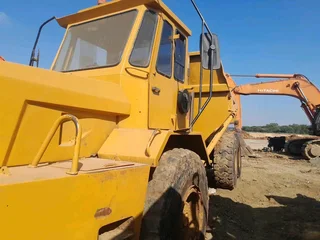 Bell B20 ADT Dumper - For Sale