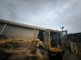 CAT 140G Grader - For Sale