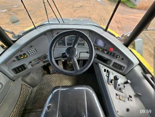 Volvo A30D Dumper - For Sale!