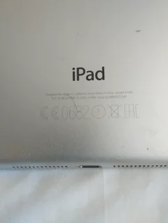 Mini iPad