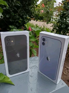 Iphone 11 128 GB excellent condition