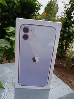 Iphone 11 128 GB excellent condition