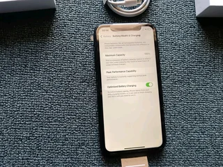 Iphone XR excellent condition 64 GB