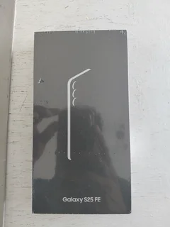 Brand new Samsung S25FE 8g|256gig at a ridiculous price.