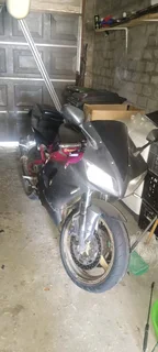 Yamaha YZF R1 (2000) – 1000cc Beast | Needs Some TLC