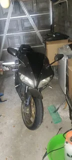 Yamaha YZF R1 (2000) – 1000cc Beast | Needs Some TLC