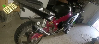 Yamaha YZF R1 (2000) – 1000cc Beast | Needs Some TLC