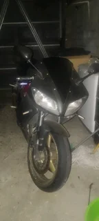 Yamaha YZF R1 (2000) – 1000cc Beast | Needs Some TLC
