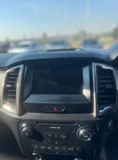 2019 Ford Ranger Double Cab