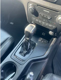 2019 Ford Ranger Double Cab