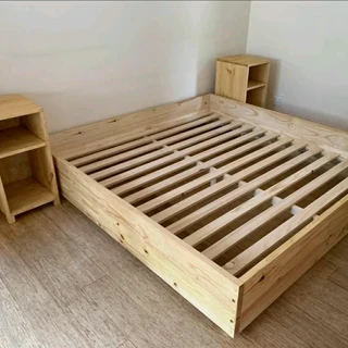 HIGH QUALITY SOLID WOOD BEDS AND HEADBOARDS