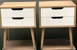 HIGH QUALITY CUSTOM SOLID WOOD BEDFRAMES